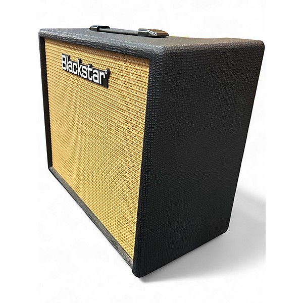 Used Blackstar DEBUT 50R Guitar Combo Amp