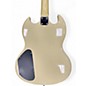 Used Epiphone SG Special Bolt On WHITE Solid Body Electric Guitar