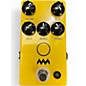 Used JHS Pedals Charlie Brown V4 Effect Pedal thumbnail