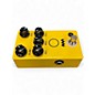 Used JHS Pedals Charlie Brown V4 Effect Pedal