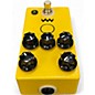 Used JHS Pedals Charlie Brown V4 Effect Pedal