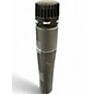 Used Shure SM57LC Dynamic Microphone thumbnail