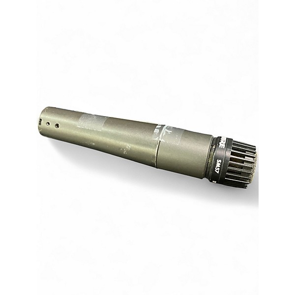 Used Shure SM57LC Dynamic Microphone