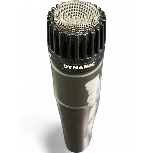 Used Shure SM57LC Dynamic Microphone