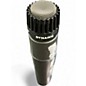 Used Shure SM57LC Dynamic Microphone