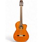 Used Cordoba Fusion 12 Natural Classical Acoustic Electric Guitar thumbnail