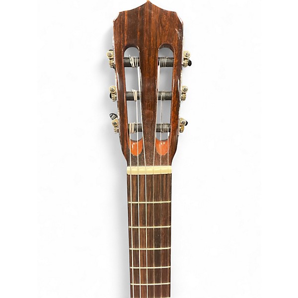Used Cordoba Fusion 12 Natural Classical Acoustic Electric Guitar