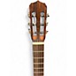Used Cordoba Fusion 12 Natural Classical Acoustic Electric Guitar