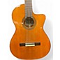 Used Cordoba Fusion 12 Natural Classical Acoustic Electric Guitar