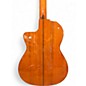 Used Cordoba Fusion 12 Natural Classical Acoustic Electric Guitar