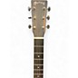 Used Martin SC-13E Natural Acoustic Electric Guitar
