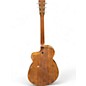 Used Martin SC-13E Natural Acoustic Electric Guitar