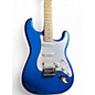 Used Squier Affinity Stratocaster Lake Placid Blue Solid Body Electric Guitar