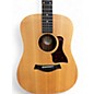 Used Taylor BBT Big Baby Natural Acoustic Guitar