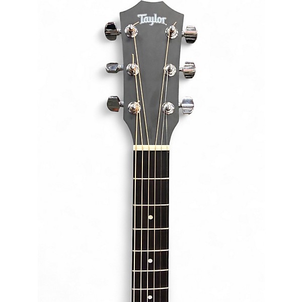 Used Taylor BBT Big Baby Natural Acoustic Guitar