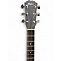 Used Taylor BBT Big Baby Natural Acoustic Guitar