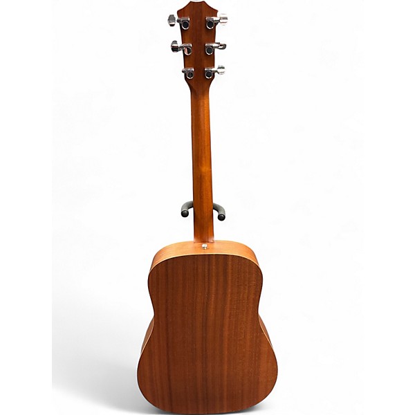 Used Taylor BBT Big Baby Natural Acoustic Guitar