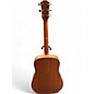 Used Taylor BBT Big Baby Natural Acoustic Guitar