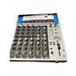 Used Phonic MM1202 Unpowered Mixer thumbnail