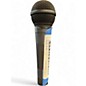 Used Audio-Technica Brand X Xm1 Dynamic Microphone