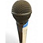 Used Audio-Technica Brand X Xm1 Dynamic Microphone