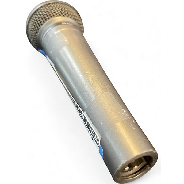 Used Audio-Technica Brand X Xm1 Dynamic Microphone