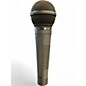 Used Audio-Technica Brand X Xm1 Dynamic Microphone