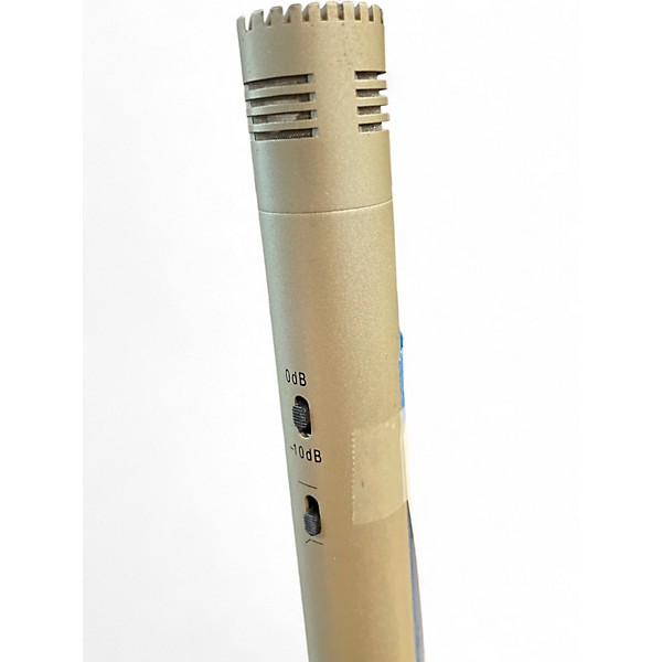 Used MXL 993 Condenser Microphone