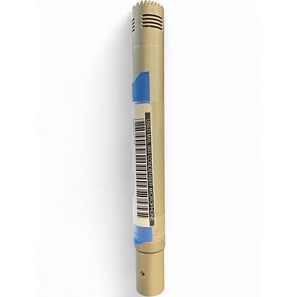 Used MXL 993 Condenser Microphone