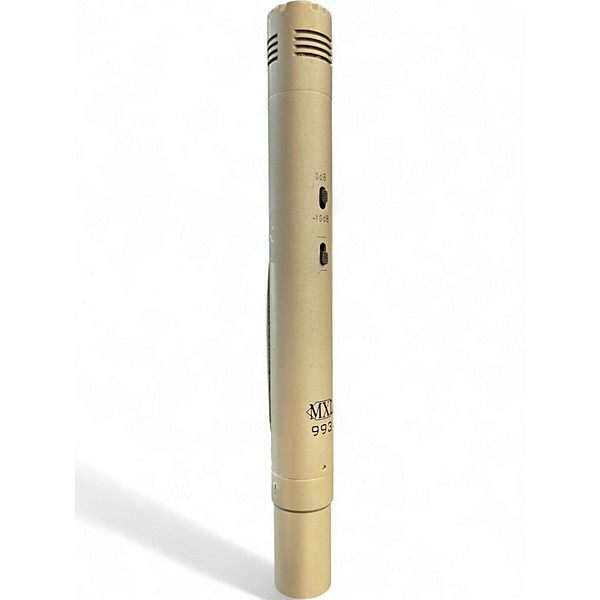 Used MXL 993 Condenser Microphone