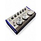 Used KORG Ampworks Modeling Signal Processor Effect Processor