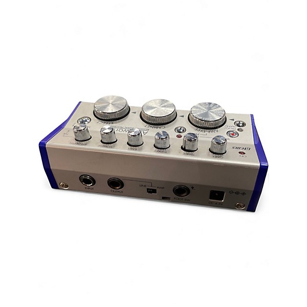 Used KORG Ampworks Modeling Signal Processor Effect Processor