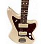 Used Fender Limited Edition American Professional Jazzmaster® White Blonde Solid Body Electric Guitar