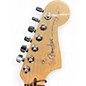 Used Fender Limited Edition American Professional Jazzmaster® White Blonde Solid Body Electric Guitar
