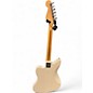 Used Fender Limited Edition American Professional Jazzmaster® White Blonde Solid Body Electric Guitar