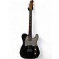Used Fender American Ultra Telecaster Texas Tea Solid Body Electric Guitar thumbnail