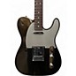Used Fender American Ultra Telecaster Texas Tea Solid Body Electric Guitar
