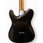 Used Fender American Ultra Telecaster Texas Tea Solid Body Electric Guitar