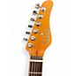 Used Schecter Guitar Research PT SPECIAL SATIN PURPLE Solid Body Electric Guitar