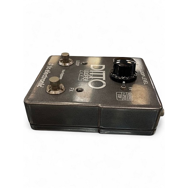 Used TC Electronic Ditto X2 Looper Pedal
