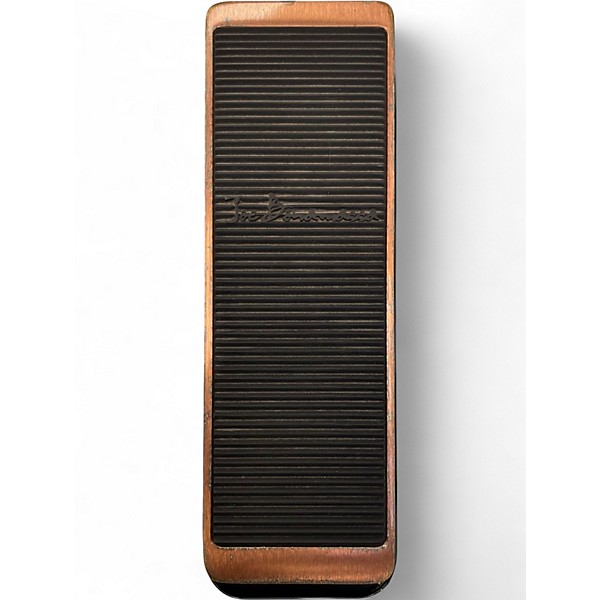 Used Dunlop JB95 Joe Bonamassa Signature Crybaby Effect Pedal