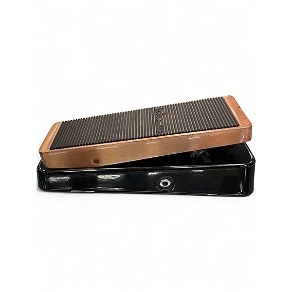 Used Dunlop JB95 Joe Bonamassa Signature Crybaby Effect Pedal
