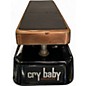 Used Dunlop JB95 Joe Bonamassa Signature Crybaby Effect Pedal