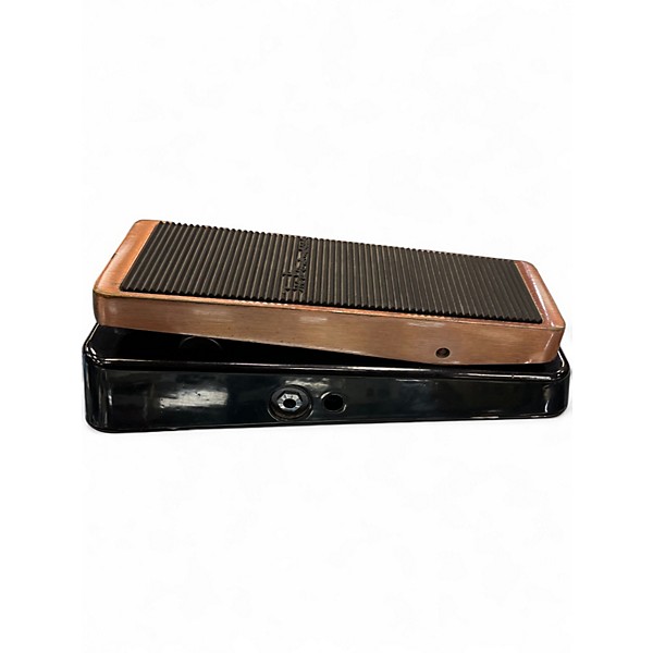 Used Dunlop JB95 Joe Bonamassa Signature Crybaby Effect Pedal