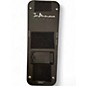 Used Dunlop JB95 Joe Bonamassa Signature Crybaby Effect Pedal