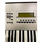 Used Yamaha Motif 8 88 Key Keyboard Workstation