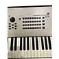 Used Yamaha Motif 8 88 Key Keyboard Workstation