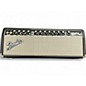 Used Fender BASSMAN 800 Bass Amp Head thumbnail