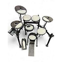 Used Roland VQD106 Electric Drum Set