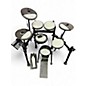 Used Roland VQD106 Electric Drum Set thumbnail